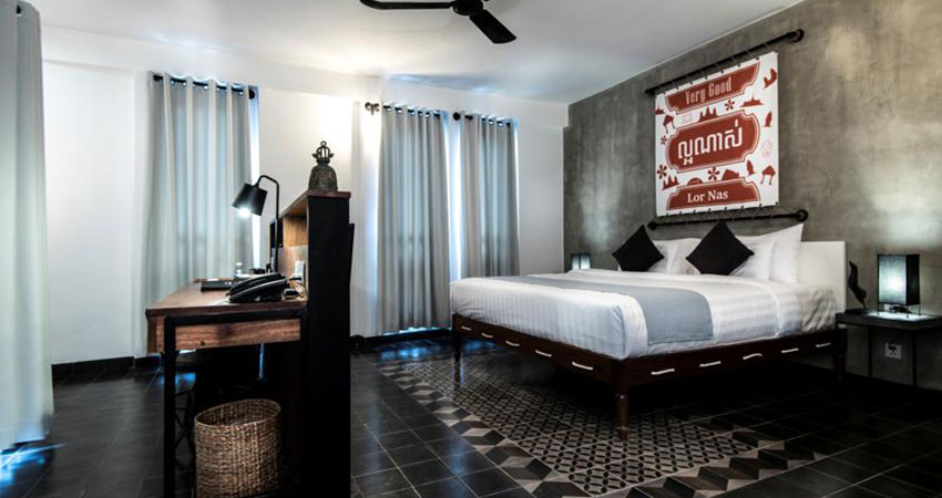 Aquarius Hotel and Urban Resort