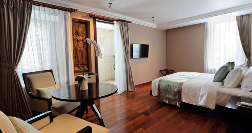 Arunreas Hotel