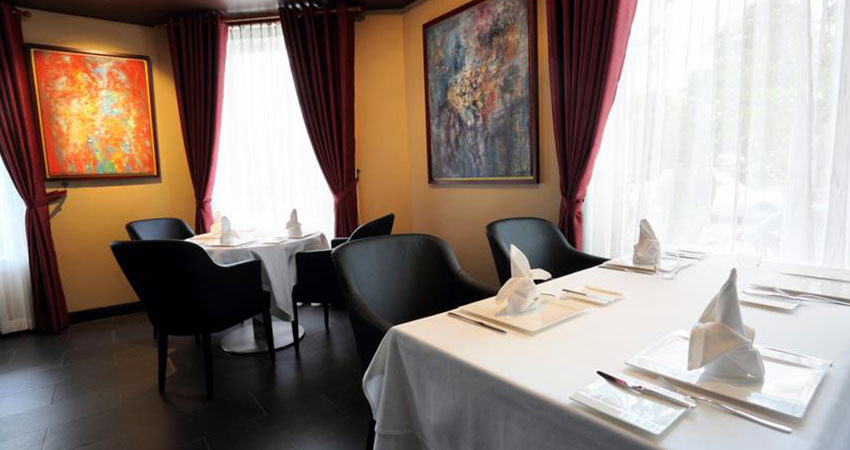 Arunreas Hotel