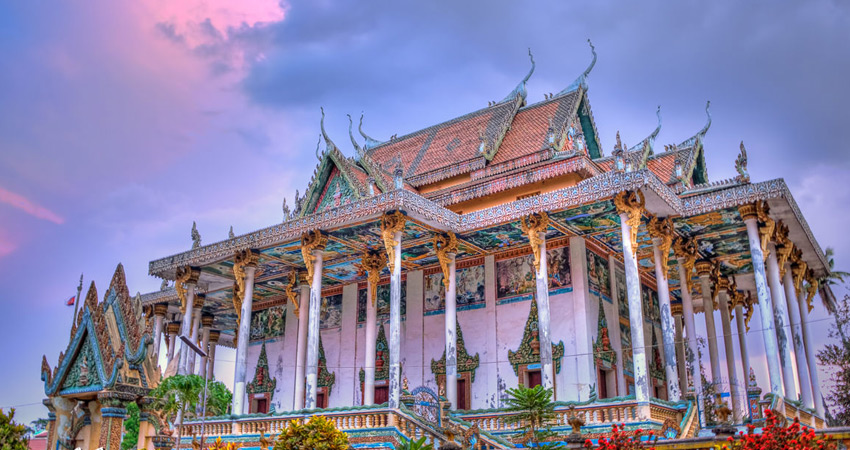 A taste of Battambang tour 3Days