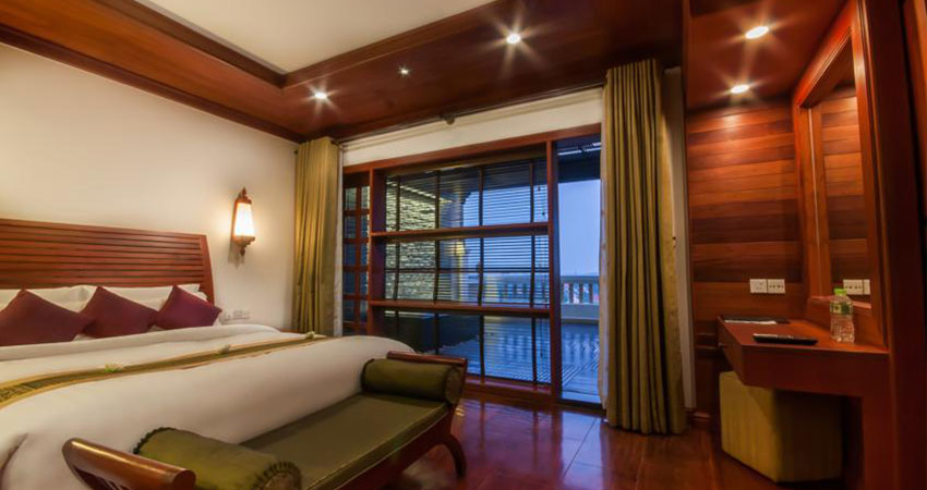 Borei Angkor Resort & Spa