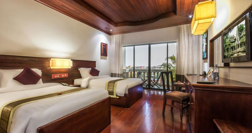 Borei Angkor Resort & Spa