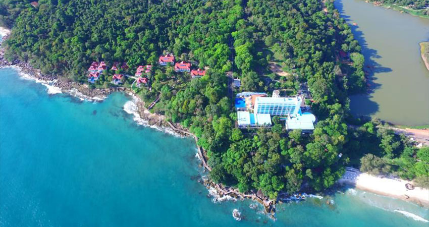 Independence Hotel Resort & Spa