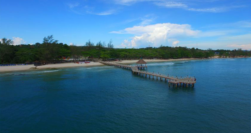 Independence Hotel Resort & Spa