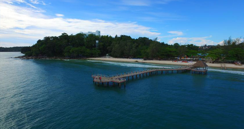 Independence Hotel Resort & Spa