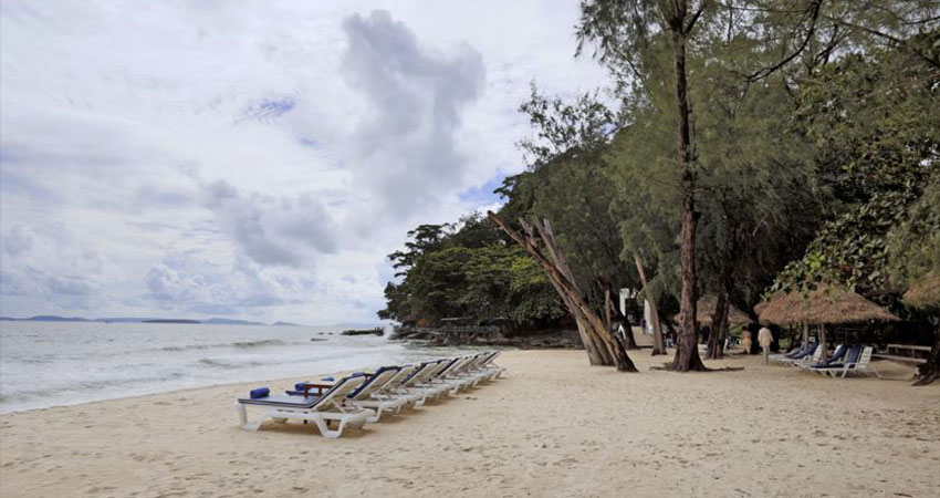 Independence Hotel Resort & Spa