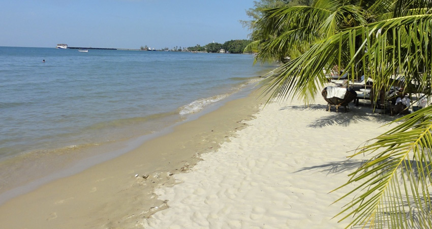 Koh Pors