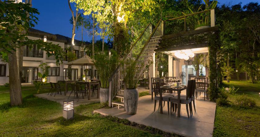 Natura Resort