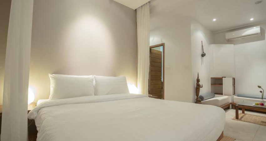 Natura Resort