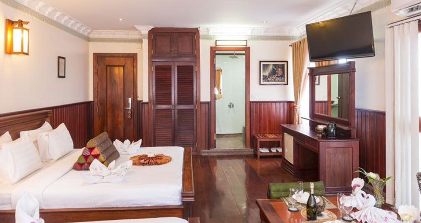 Okay Boutique Hotel