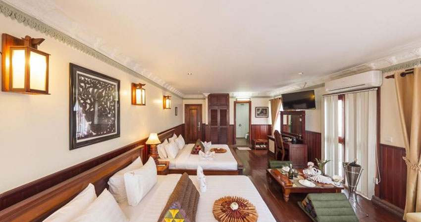 Okay Boutique Hotel