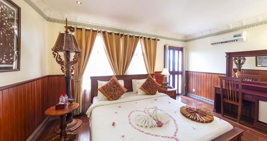 Okay Boutique Hotel