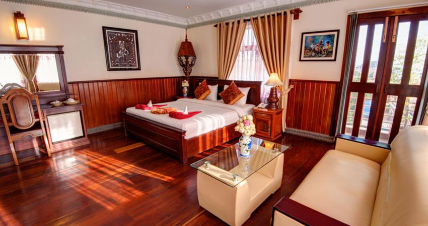 Okay Boutique Hotel