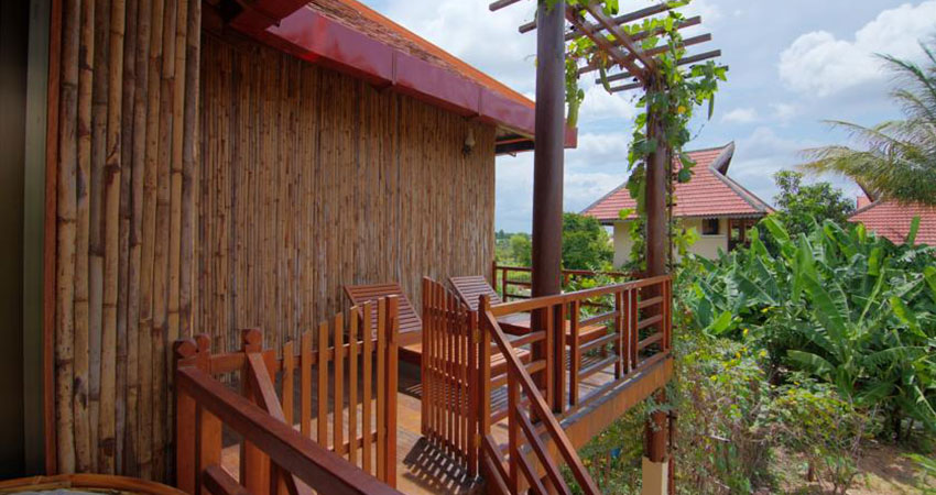 Palm Village Resort & Spa
