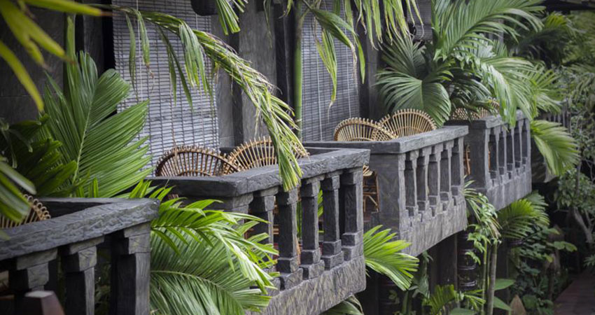 Petit Temple Suite & Spa