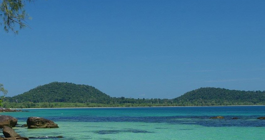 Phnom Sar Sear