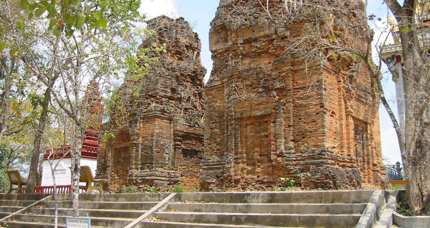 Phnom Baset