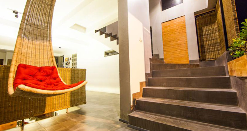 Pura Vida Boutique Hotel & Spa