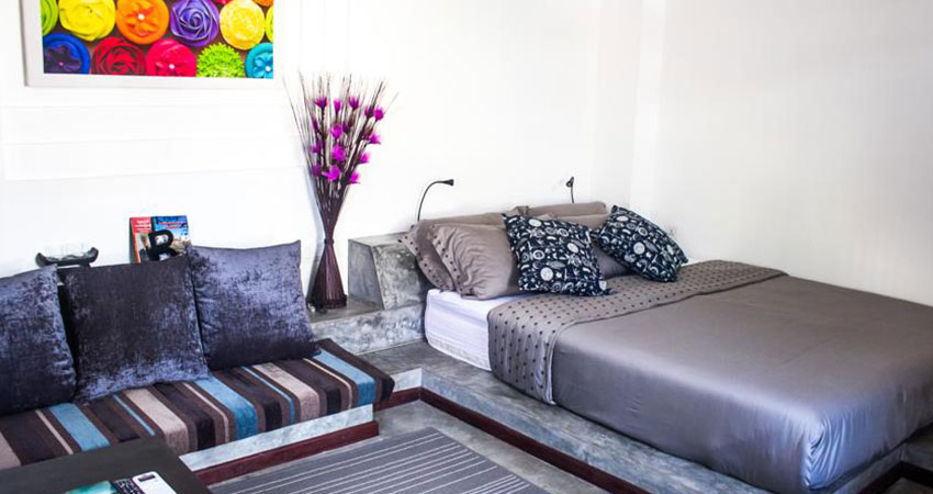 Pura Vida Boutique Hotel & Spa