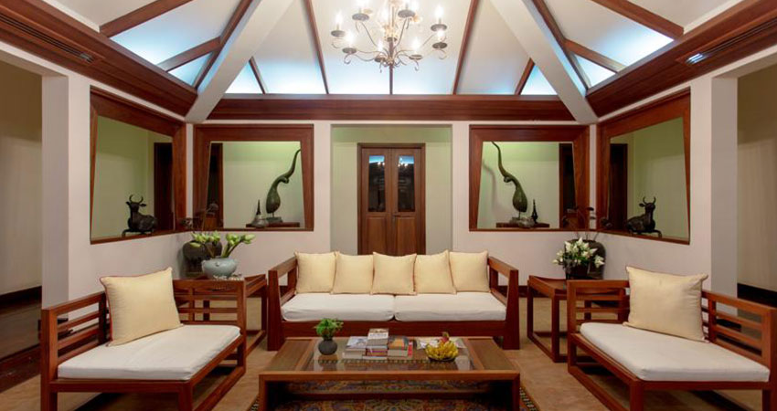 Royal Angkor Resort & Spa