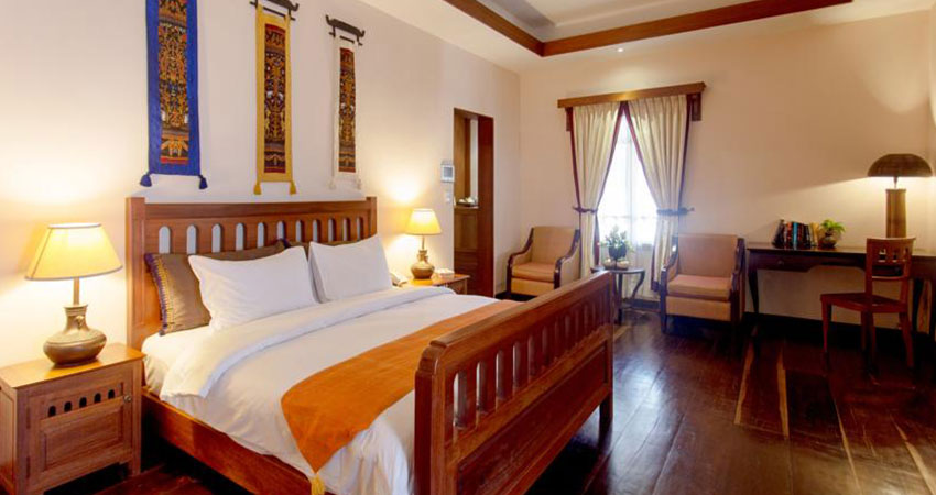 Royal Angkor Resort & Spa