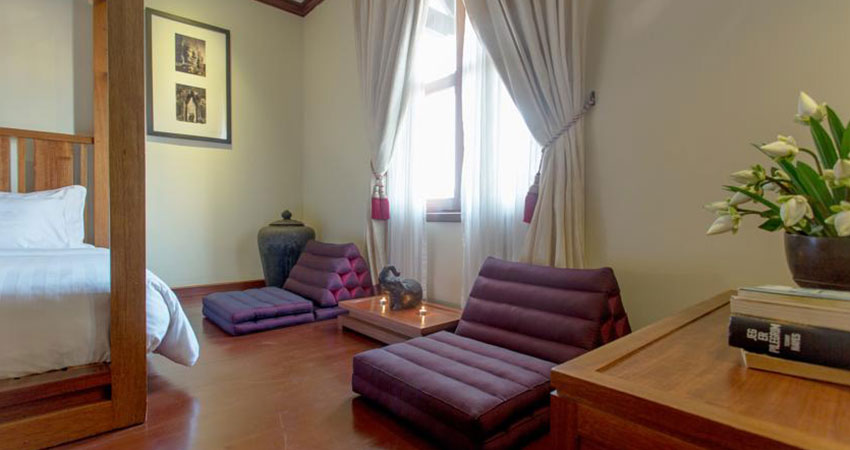 Royal Angkor Resort & Spa