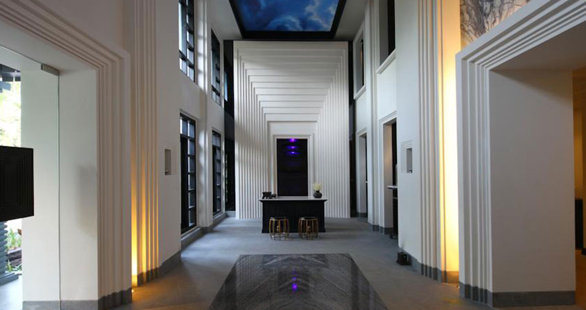 Shinta Mani Resort