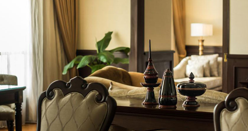 Sofitel Phnom Penh Phokeethra