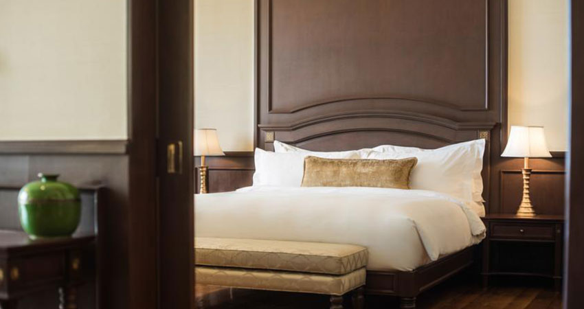 Sofitel Phnom Penh Phokeethra