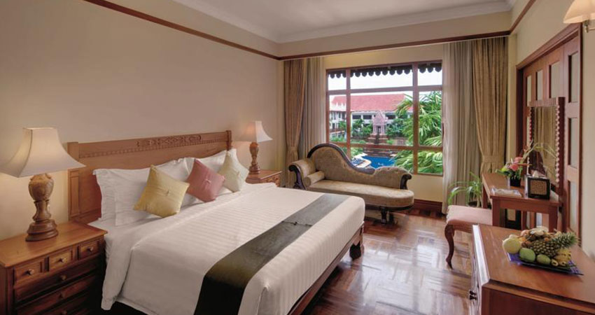 Sokha Angkor Resort