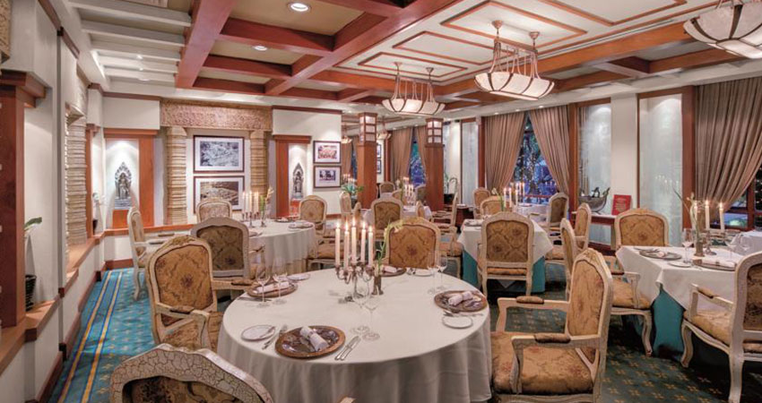 Sokha Angkor Resort