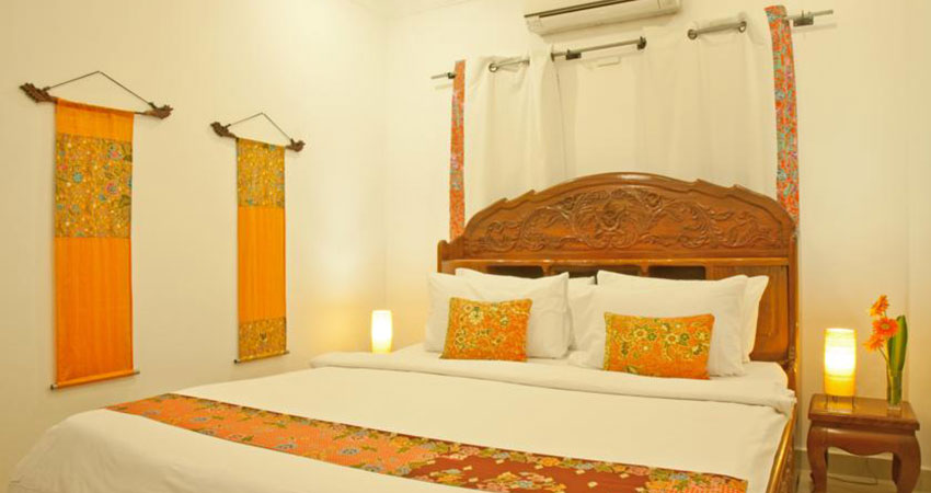 TeaHouse Asian Urban Hotel