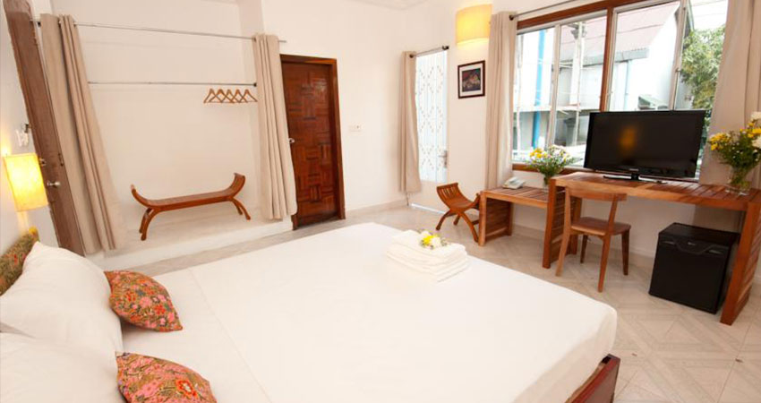 TeaHouse Asian Urban Hotel