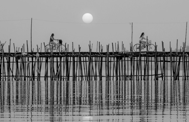 Kompong Cham - Kratie tour 3Days