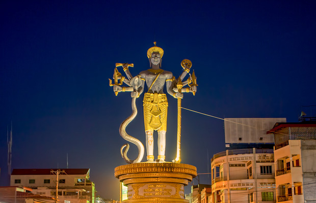 Battambang at a glance tour 2Days