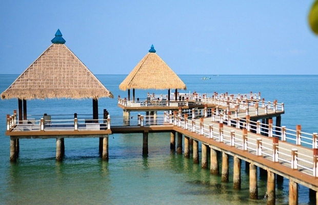 Independence Beach