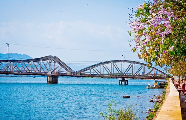 Kampot
