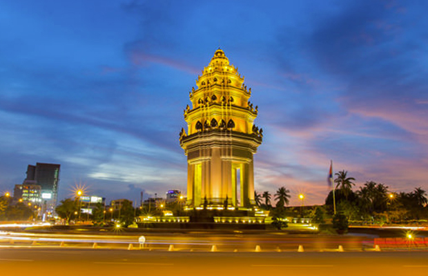 Phnom Penh