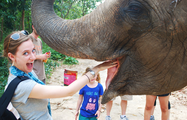 Phnom Tamao - Tonle Bati & Phnom Chisor tour 1Day