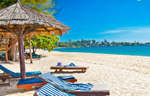 Sihanoukville