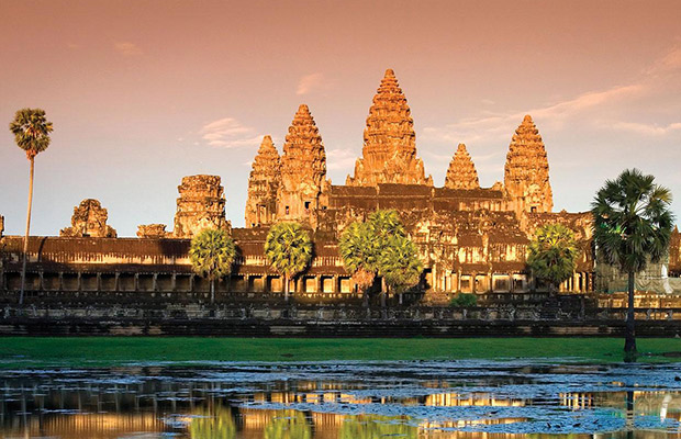 Siem Reap