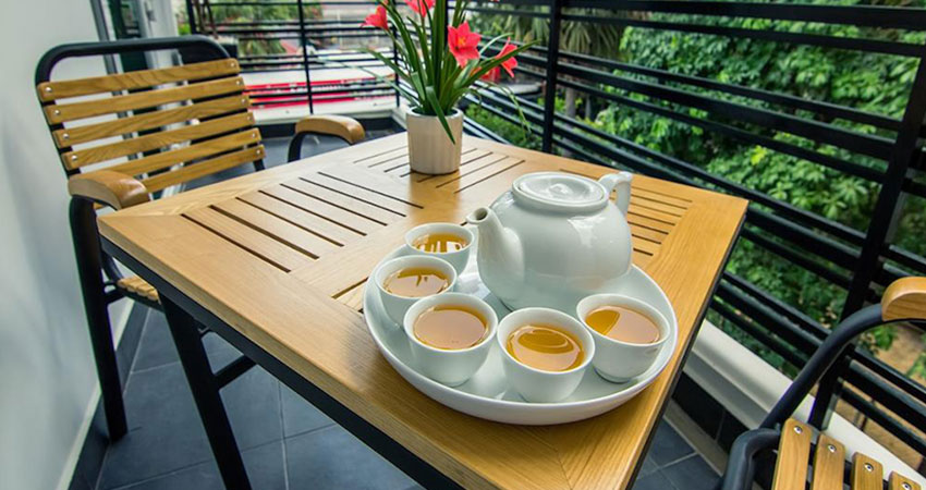 Villa Sovanna Boutique Hotel